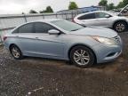 2012 Hyundai Sonata Gls للبيع في Finksburg، MD - Front End