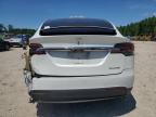 2020 Tesla Model X  продається в Hampton, VA - Rear End