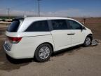 2016 Honda Odyssey Lx na sprzedaż w Albuquerque, NM - Front End