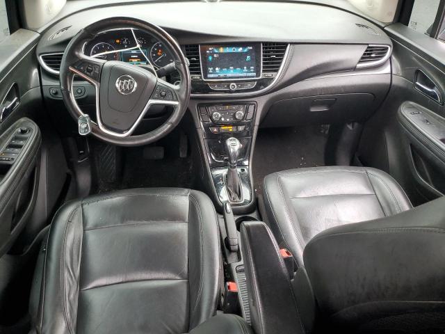  BUICK ENCORE 2018 Сharcoal