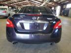 2010 Nissan Maxima S იყიდება East Granby-ში, CT - Front End