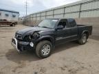 2003 Toyota Tundra Access Cab Limited for Sale in Albuquerque, NM - Front End