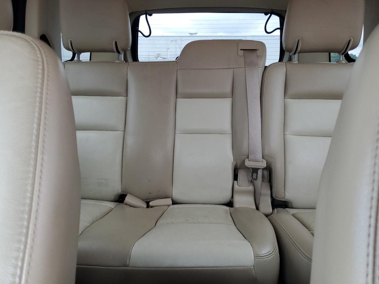 2007 Ford Explorer Eddie Bauer VIN: 1FMEU74E97UA59975 Lot: 56460195
