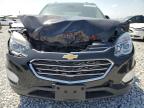 2016 Chevrolet Equinox Lt   de vânzare în Greenwood, NE - Front End