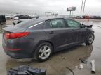 2015 Kia Optima Lx იყიდება Farr West-ში, UT - Front End