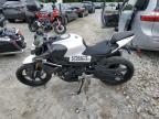 2024 CF MOTO 450NK  for sale at Copart MA - NORTH BOSTON