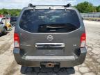 2005 Nissan Pathfinder Le for Sale in Rogersville, MO - Front End