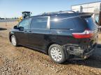 2015 Toyota Sienna Xle იყიდება Bismarck-ში, ND - Rear End