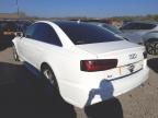 2017 AUDI A6 S LINE for sale at Copart WOLVERHAMPTON