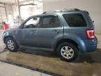 2011 Ford Escape Limited en Venta en York Haven, PA - Side