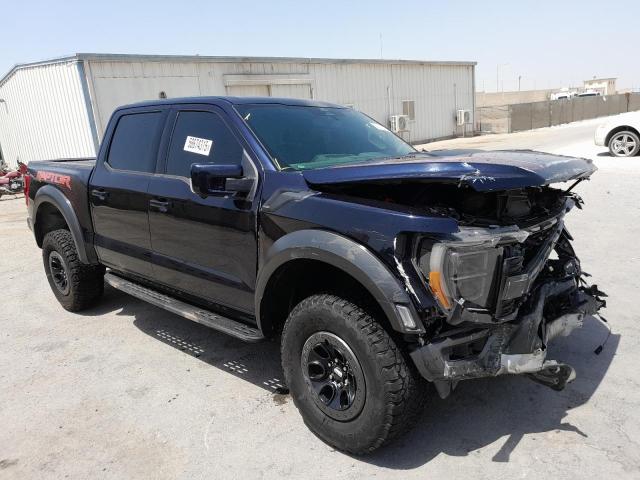 1FTFW1RG0NFB40214 - 2020 Ford F150 RAPTO - #undefined