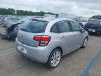 2014 CITROEN C3 SELECTI for sale at Copart NEWBURY