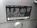 2019 Honda Hr-V Lx იყიდება Marlboro-ში, NY - Rollover