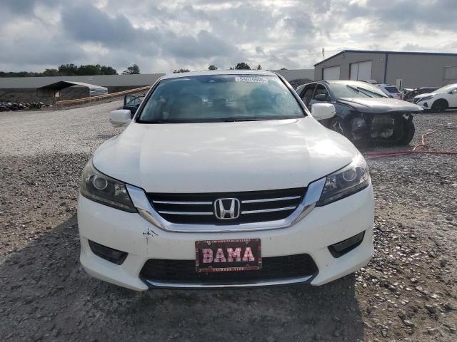  HONDA ACCORD 2014 Biały