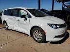 2024 Chrysler Voyager Lx zu verkaufen in Phoenix, AZ - Side