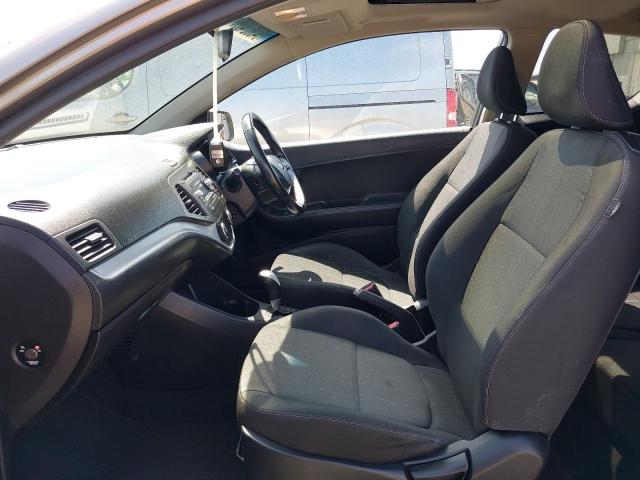 2014 KIA PICANTO QU