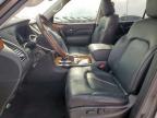 2019 Infiniti Qx80 Luxe zu verkaufen in Haslet, TX - Front End