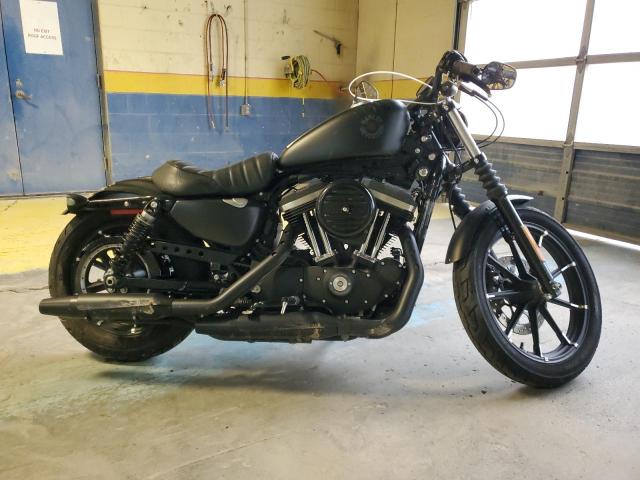 2022 Harley-Davidson Xl883 N