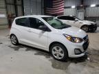 2021 Chevrolet Spark Ls na sprzedaż w Rogersville, MO - Rear End