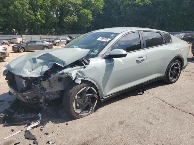 KIA K4 EX 2025