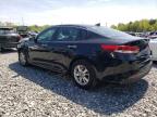 2016 Kia Optima Lx იყიდება North Billerica-ში, MA - Front End