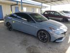 2022 Hyundai Elantra N Line за продажба в Sacramento, CA - Front End