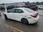 2015 Toyota Corolla L   en Venta en Eight Mile, AL - Front End