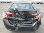 2014 Toyota Corolla L na sprzedaż w North Las Vegas, NV - Rear End