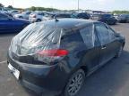 2010 RENAULT MEGANE PRI for sale at Copart SANDTOFT