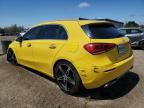 2019 MERCEDES-BENZ A 250 4MATIC for sale at Copart ON - COOKSTOWN