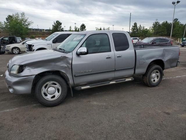 2004 Toyota Tundra Access Cab Sr5
