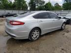 2015 Ford Fusion Se for Sale in Hampton, VA - Front End