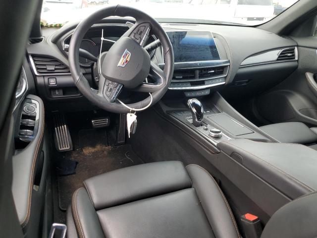 CADILLAC CT5 2024 Biały