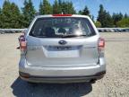 2018 Subaru Forester 2.5I   продається в Graham, WA - Front End