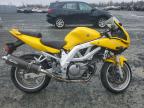 2004 Suzuki Sv650  for Sale in Elmsdale, NS - Front End