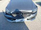 2018 MERCEDES BENZ AMG C 43 P for sale at Copart SANDWICH