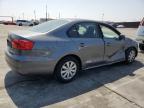 2012 Volkswagen Jetta Base იყიდება Wilmington-ში, CA - Side