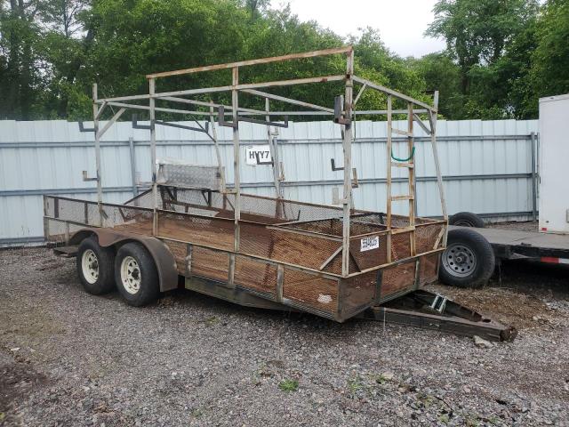 2004 Utility Trailer