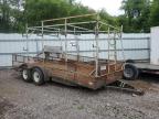 2004 Utility Trailer იყიდება Augusta-ში, GA - All Over