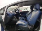 2009 FORD FIESTA ZET for sale at Copart CHESTER