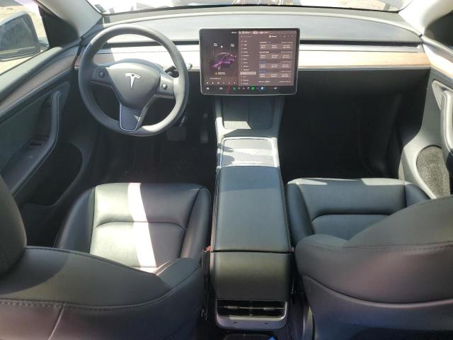  TESLA MODEL Y 2023 Сірий