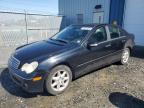 2005 Mercedes-Benz C 230K Sport Sedan en Venta en Elmsdale, NS - Mechanical