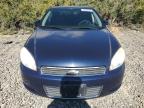 2011 Chevrolet Impala Ls na sprzedaż w Reno, NV - Side