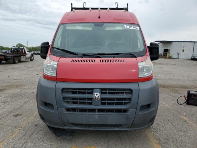 2014 RAM PROMASTER 3500 3500 HIGH  
