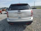 2015 Ford Explorer Limited for Sale in Tifton, GA - Front End