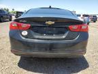 2022 Chevrolet Malibu Ls en Venta en Mercedes, TX - Water/Flood