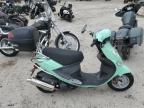 2009 Genuine Scooter Co. Buddy 125 for Sale in West Palm Beach, FL - Front End