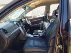 2008 CHEVROLET CAPTIVA LT for sale at Copart PETERLEE