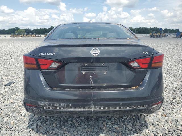  NISSAN ALTIMA 2021 Серый