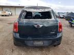 2012 Mini Cooper Countryman for Sale in Temple, TX - Rear End